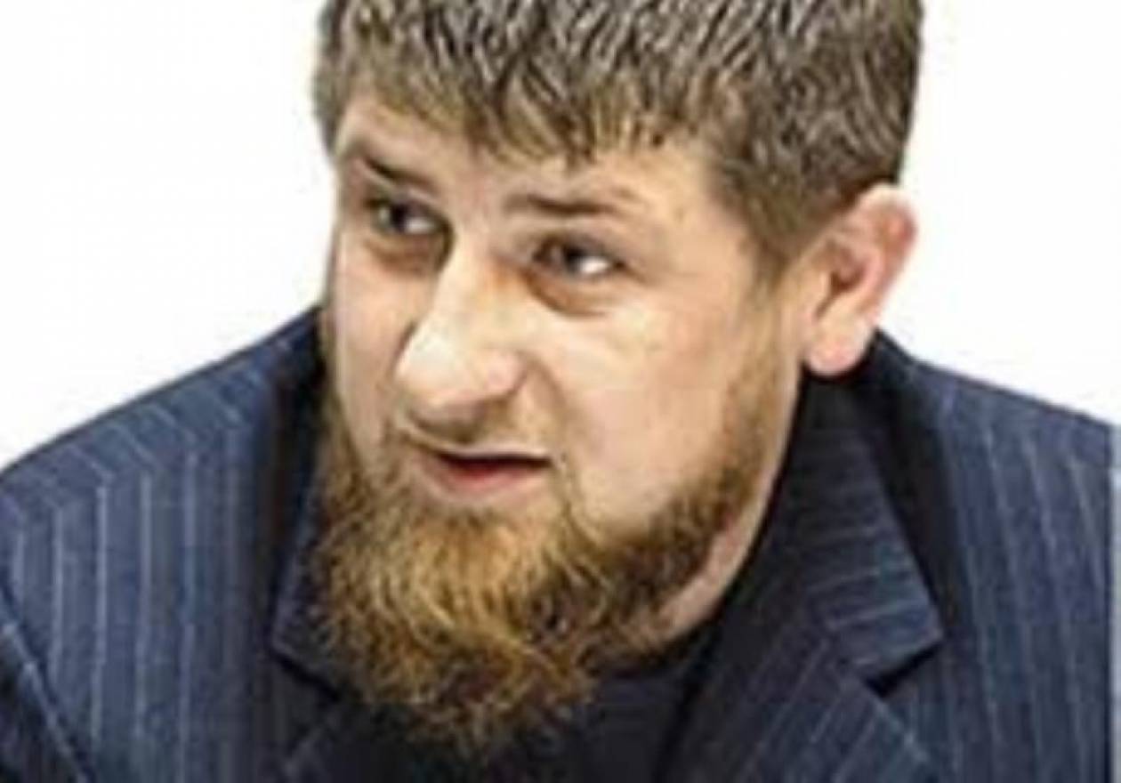 Πρόεδρος Τσετσενίας: Μη μας συνδέετε με τους βομβιστές της Βοστώνης