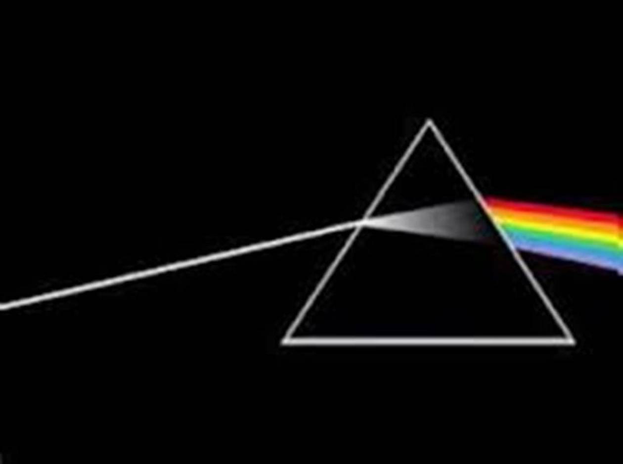 Έφυγε από τη ζωή ο γραφίστας των Pink Floyd