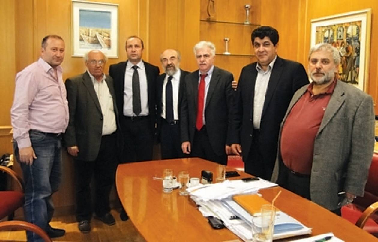 Δήμος Αλεξανδρούπολης ξεκινά την εκμετάλλευση γεωθερμικού πεδίου