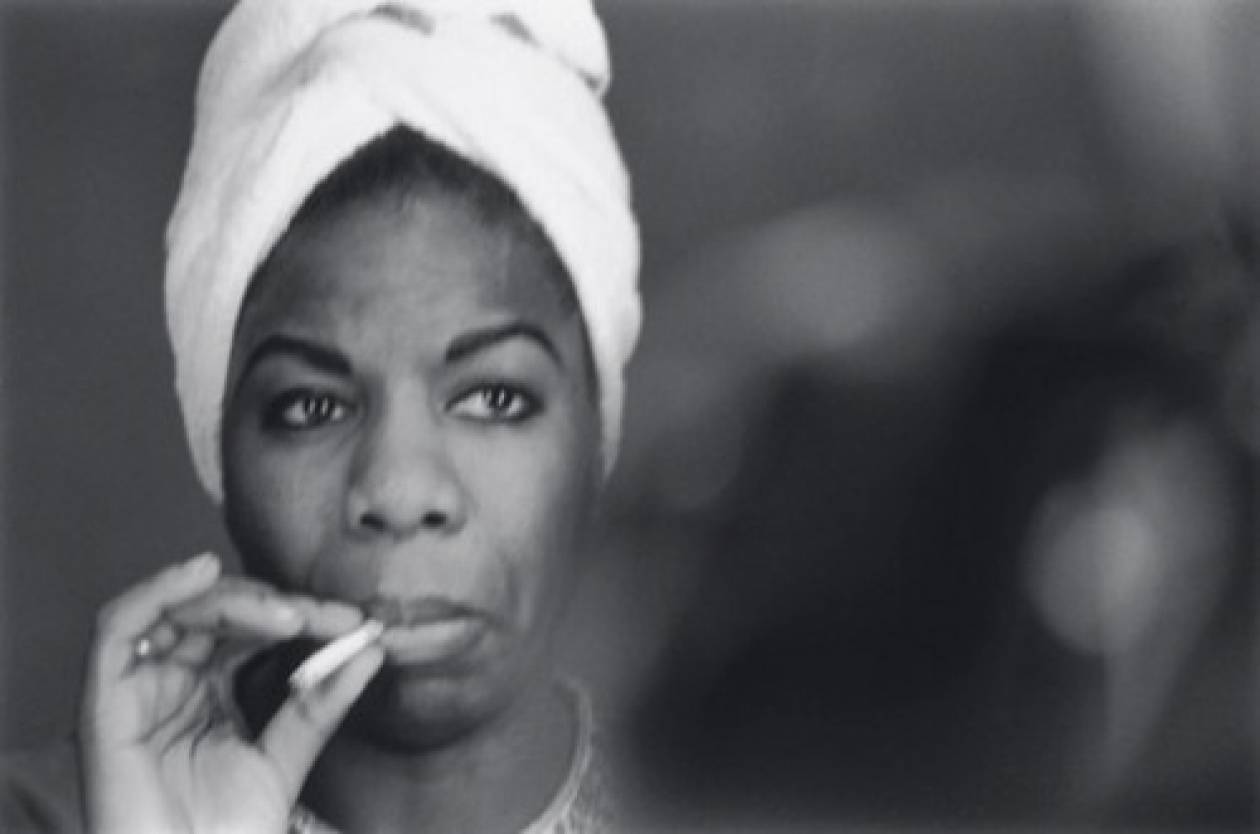 Σαν σήμερα πέθανε η Nina Simone