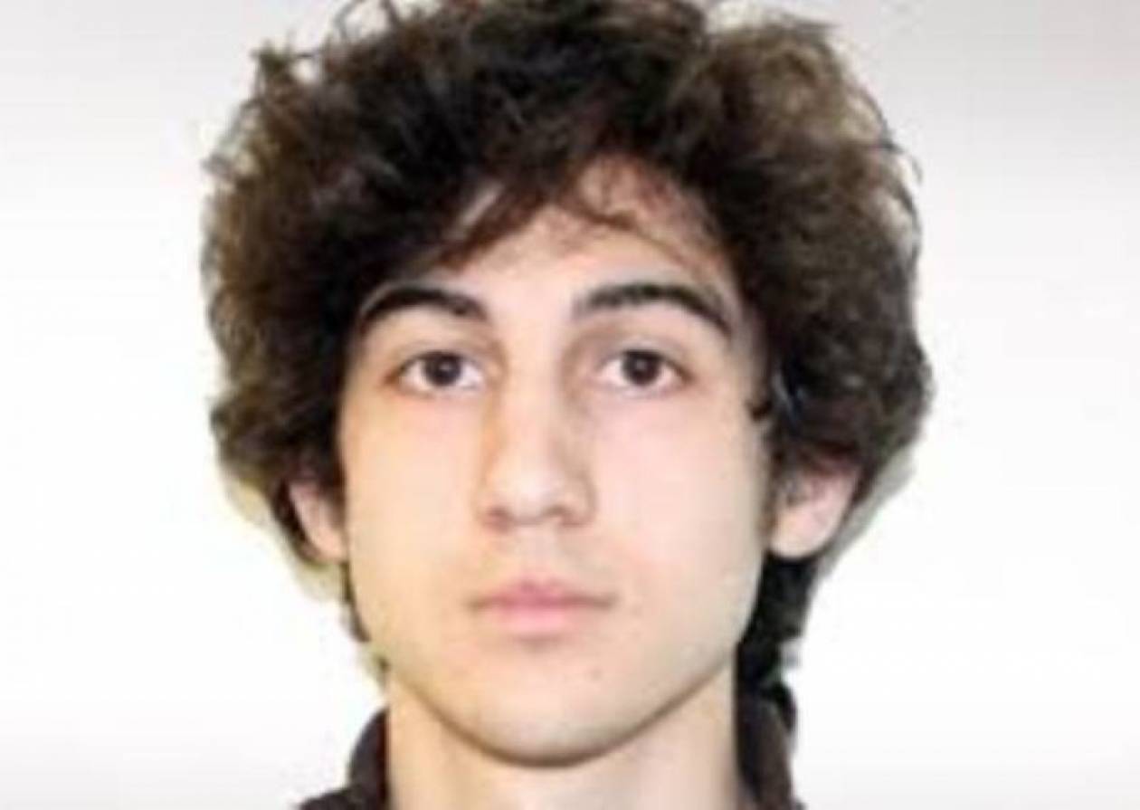 Προσπάθησε να αυτοκτονήσει ο 19χρονος βομβιστής