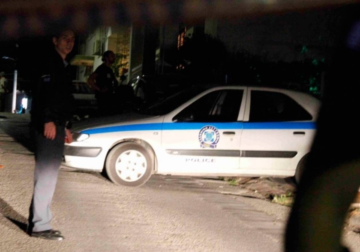 Έφοδος της Αστυνομίας στο σπίτι του δράστη στην Πάτρα
