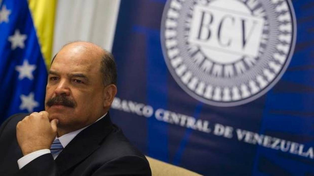 Βενεζουέλα: Ο Μαδούρο αντικατέστησε τον υπουργό Οικονομικών
