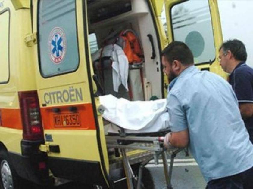 ΠΡΙΝ ΛΙΓΟ: Έκρηξη σε ξενοδοχείο της Κρήτης - Ένας τραυματίας