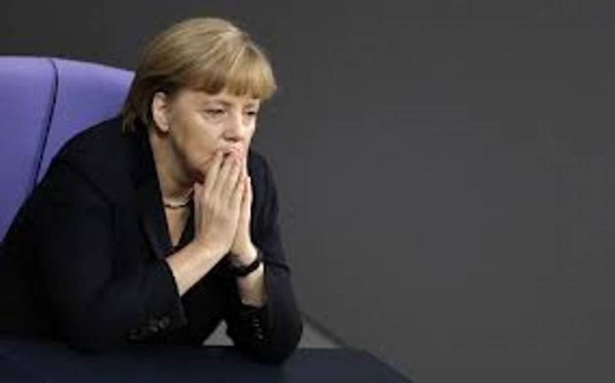 Ανήσυχη η Γερμανία για τη «δύσκολη» κατάσταση στην Ιταλία