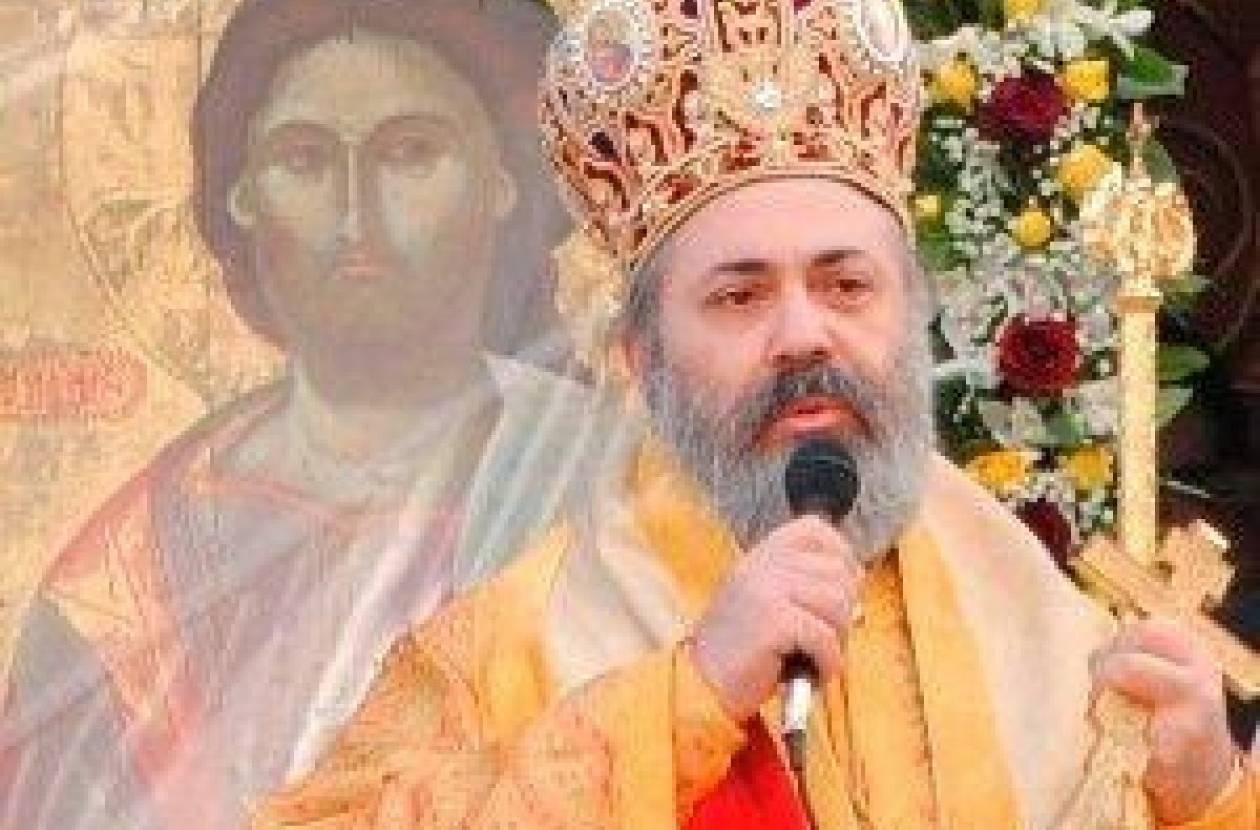 Συρία: Απήχθησαν ο Mητροπολίτης Χαλεπίου και ο επίσκοπος Ιακωβίνων