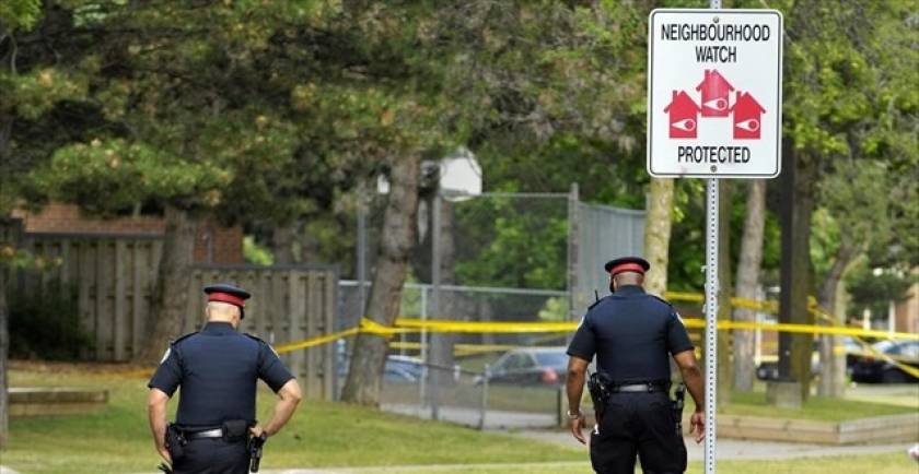 Καναδάς: Τρομοκρατική επίθεση απέτρεψαν οι αρχές