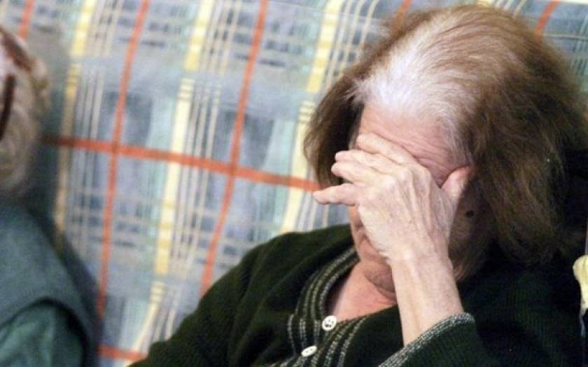 Κρήτη: Σύλληψη ηλικιωμένης για χρέη στο Δημόσιο