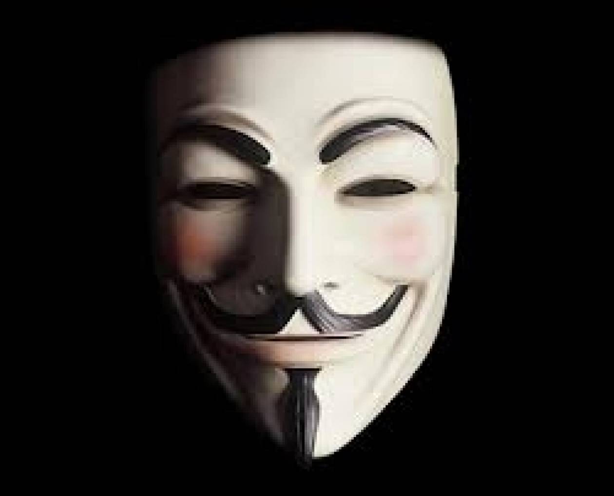 Δημοσιογράφος απολύθηκε γιατί διευκόλυνε επίθεση των Anonymous