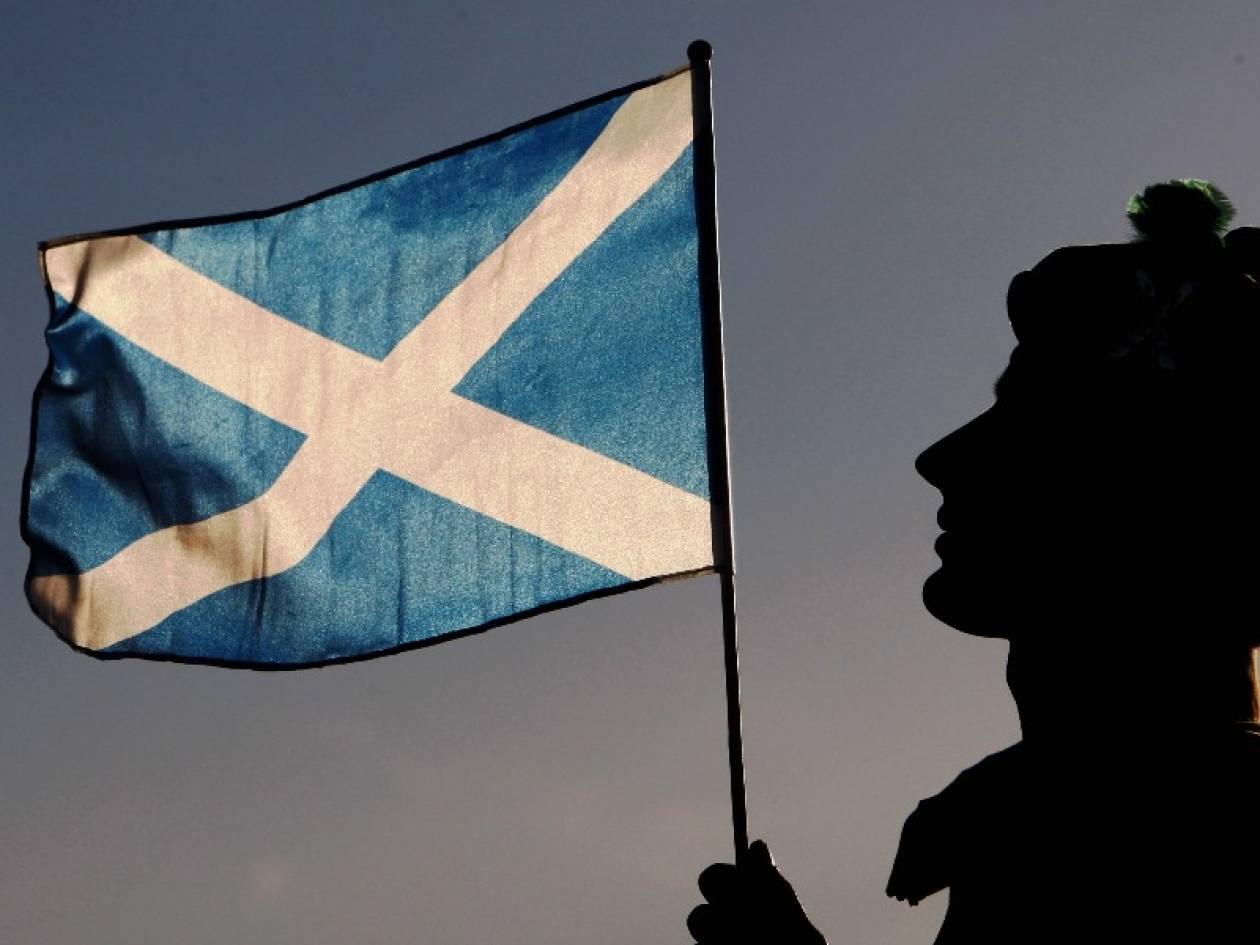 Σκωτία: Ανεξαρτητοποίηση, στερλίνα, ευρώ ή δικό της νόμισμα...