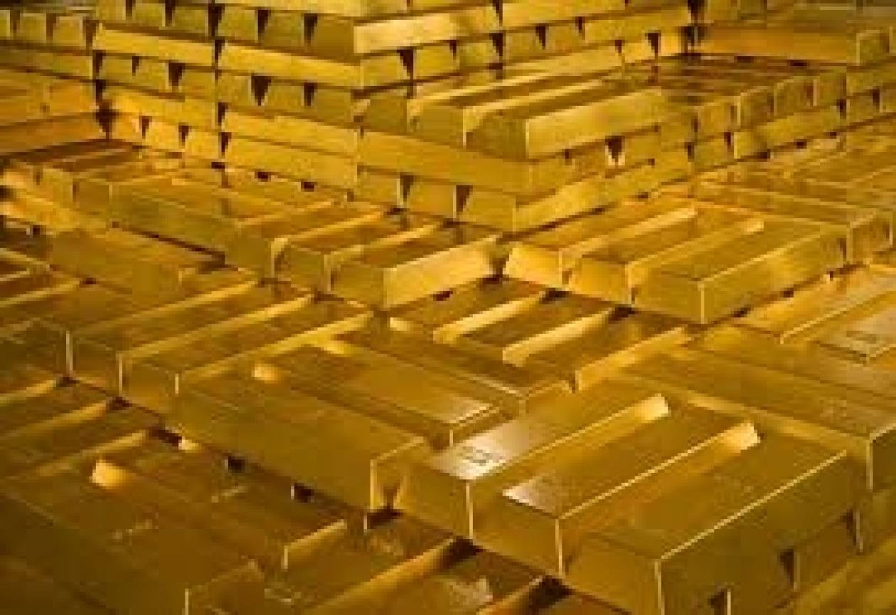Reuters: Τα μαζεύει η Κύπρος για πώληση χρυσού