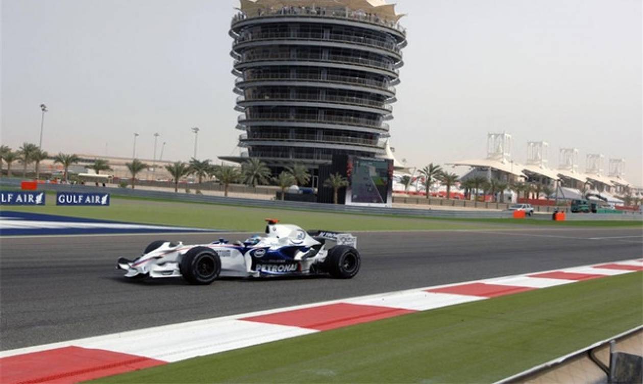 Μπαχρέιν: Δυο γυναίκες σχεδίαζαν επίθεση στην F1