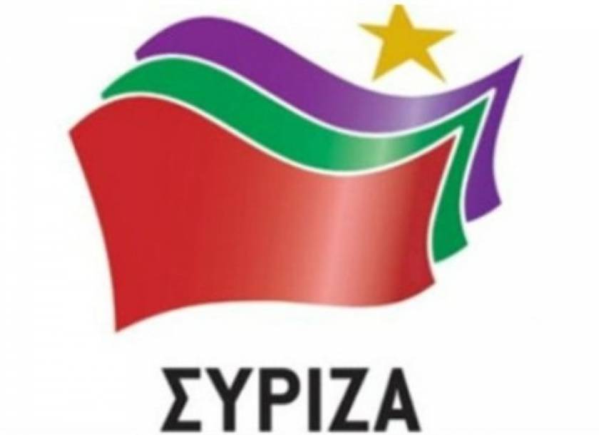Διάβημα βουλευτών του ΣΥΡΙΖΑ για τις απολύσεις στην ΑΓΕΤ