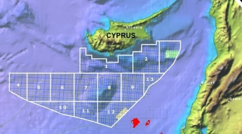 ΗΠΑ σε Κύπρο: Μην αδειοδοτήσετε τα οικόπεδα 5 και 6