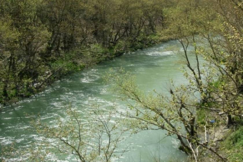 Θεσπρωτία: Μυστήριο με πτώμα γυναίκας στον ποταμό Καλαμά