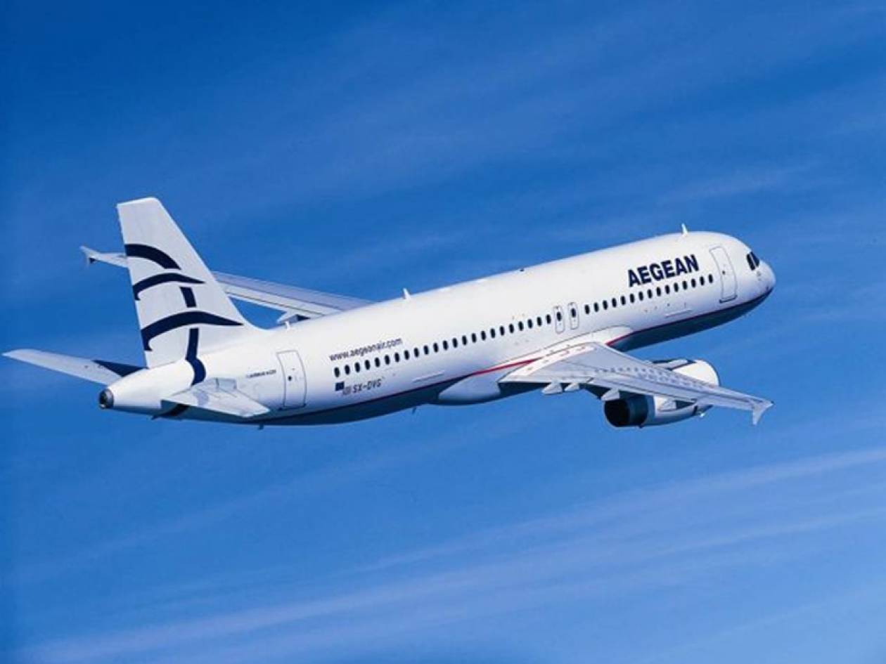 Aegean Airlines: Σκυλεύοντας το κουφάρι της Ολυμπιακής