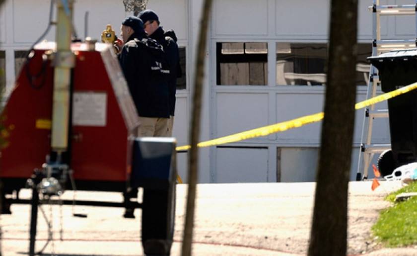 Νέο μακελειό στις ΗΠΑ: 5 νεκροί από πυροβολισμούς