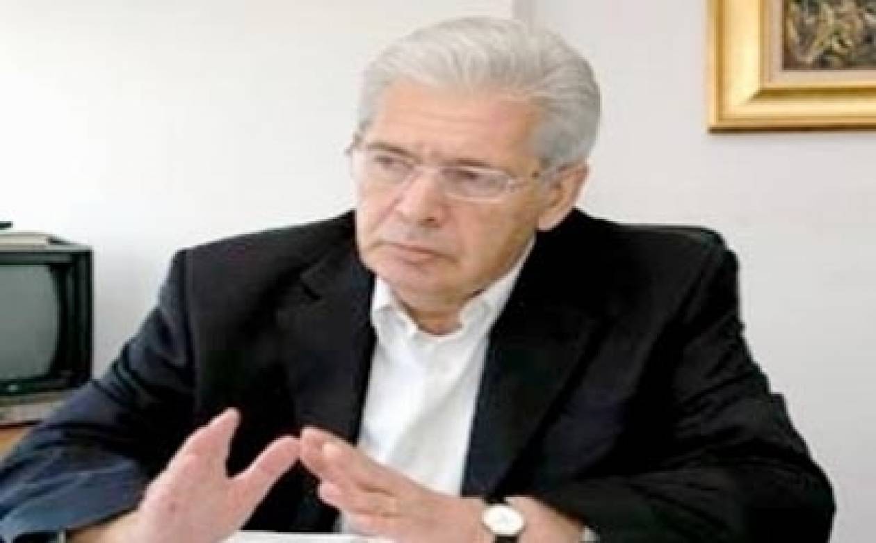 Αισιόδοξος για την πορεία της Τράπεζας Κύπρου δηλώνει ο Αλέξης Γαλανός
