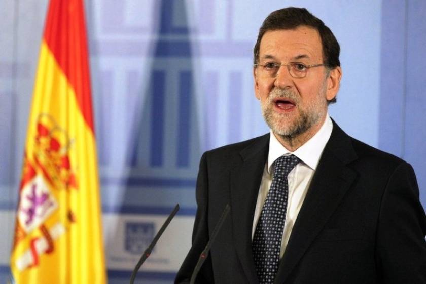 Ισπανία: Νέο πακέτο μεταρρυθμίσεων ανακοινώνει ο Ραχόι