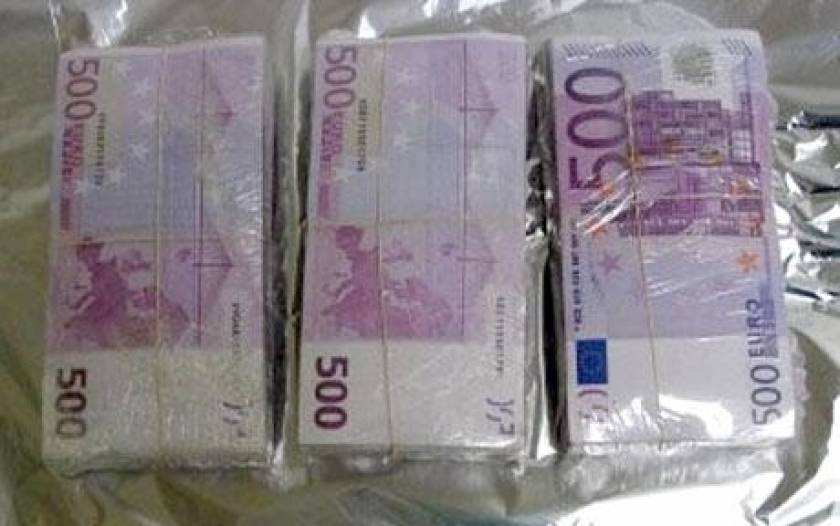 ΕΚΤ: Προς απόσυρση το χαρτονόμισμα των 500€