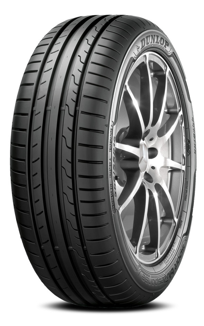 Νέα καινοτόμα προϊόντα από την Goodyear Dunlop Tires Hellas