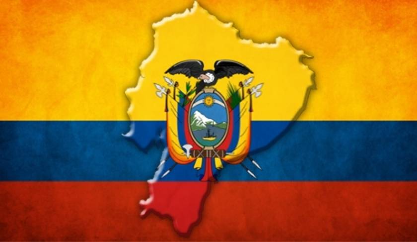 Το Εκουαδόρ εκτόξευσε τον πρώτο του δορυφόρο