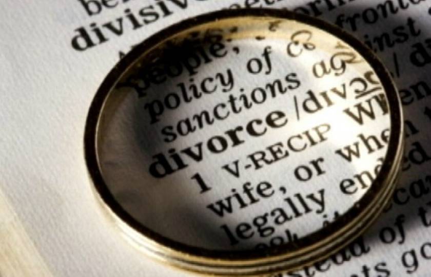 Οι πέντε πιο εξωφρενικές ιστορίες διαζυγίων