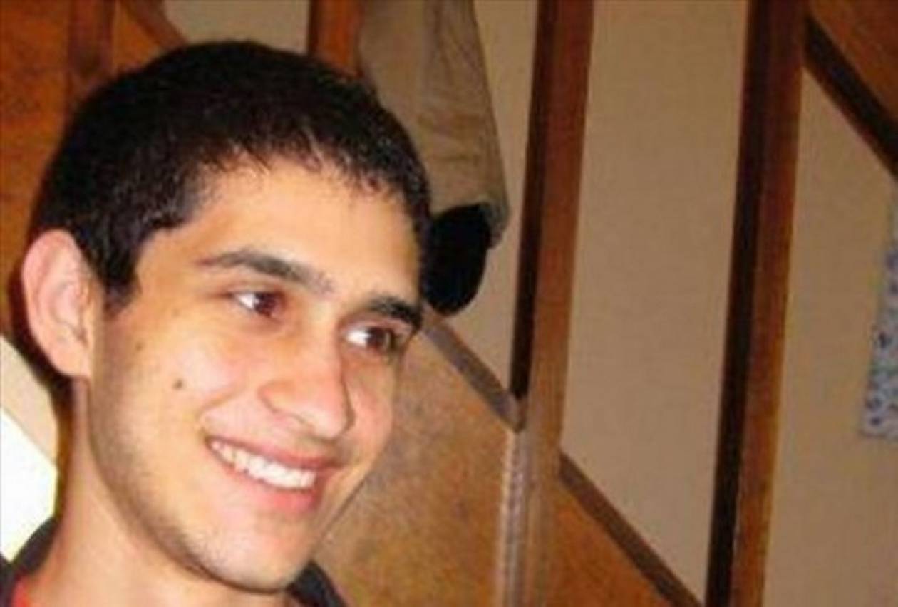 Νεκρός ο φοιτητής που συνέδεαν με την επίθεση στη Βοστώνη