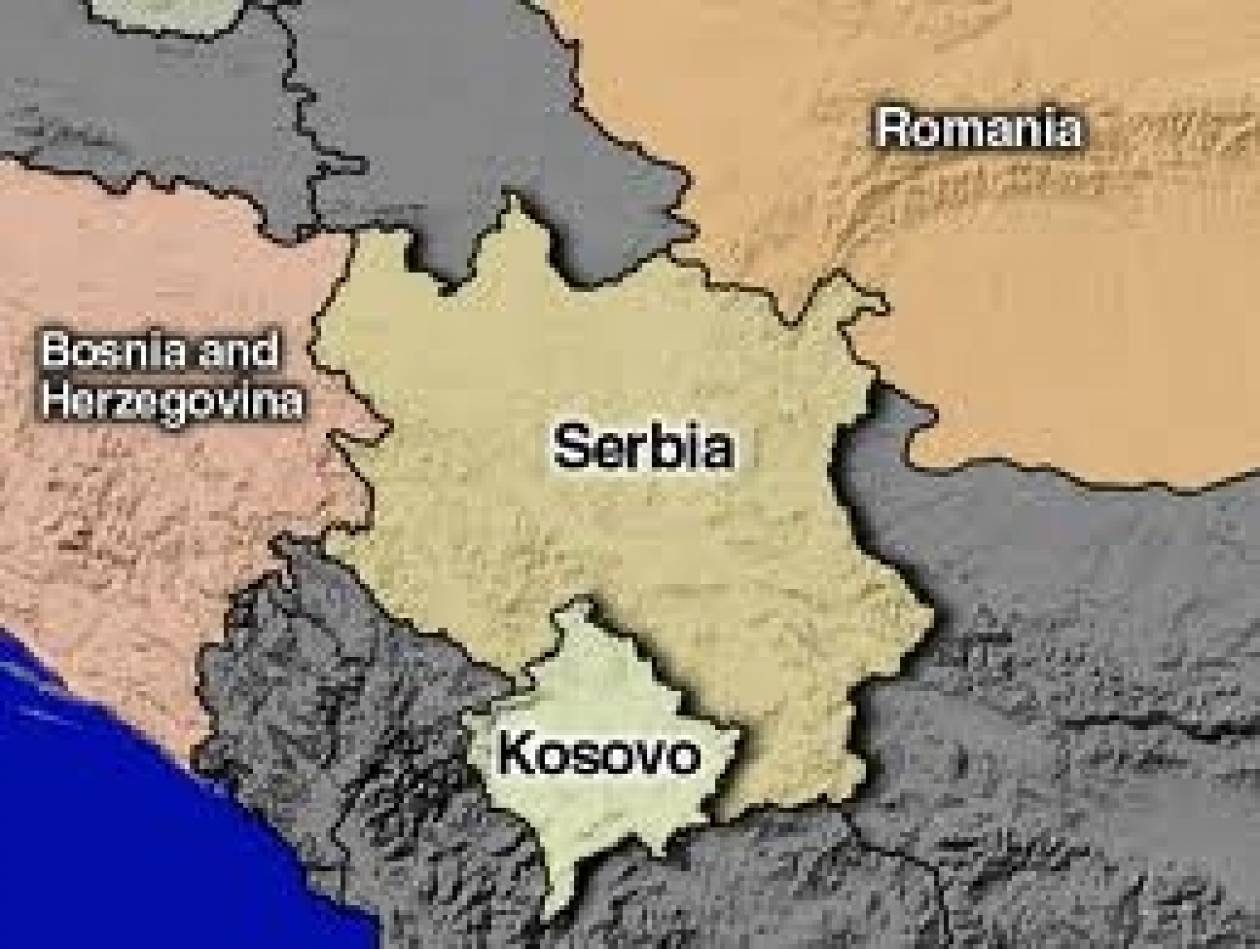Σερβία: «Σκληρή αλλά η μόνη δυνατή λύση για το Κοσσυφοπέδιο»