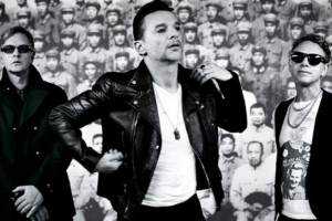 Depeche Mode: Επιστρέφουν στην Αθήνα