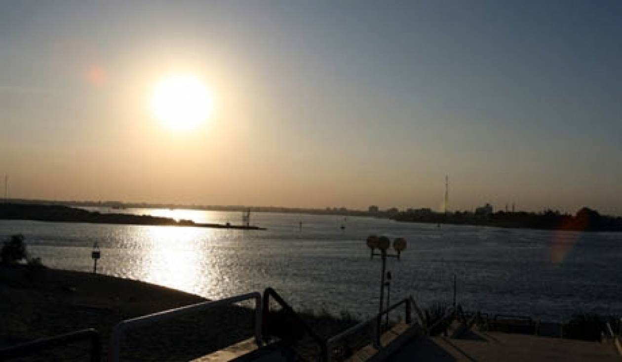 Η Αίγυπτος θα κατασκευάσει κάτω από τη διώρυγα του Σουέζ 3 σήραγγες