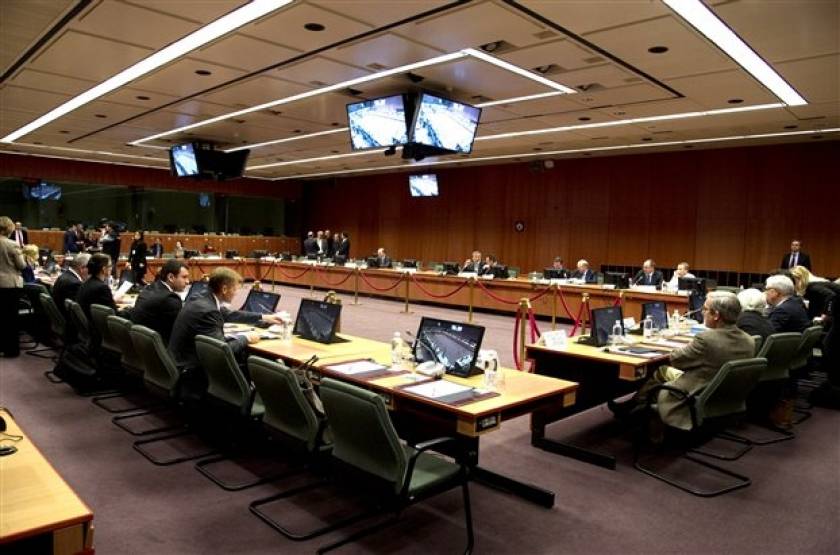 Eurogroup: Εγκρίθηκε η εκταμίευση της δόσης των 2,8 δισ. ευρώ