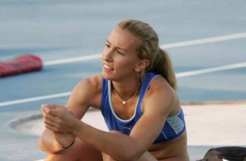 Έφυγε από τη ζωή η 23χρονη πρωταθλήτρια Μαριάννα Ζαχαριάδη