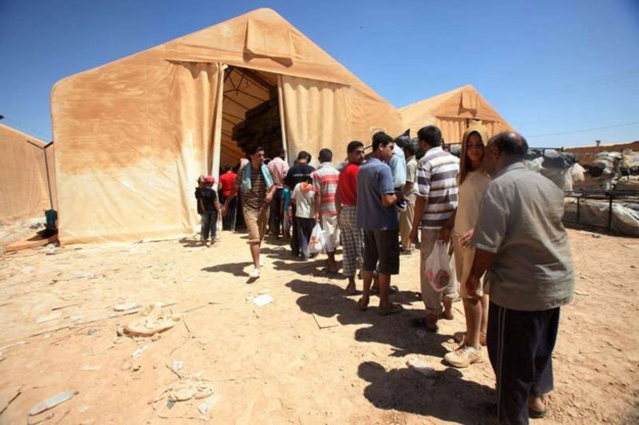 Τουλάχιστον 45.000 Σύροι πρόσφυγες έχουν επιστρέψει στην πατρίδα τους