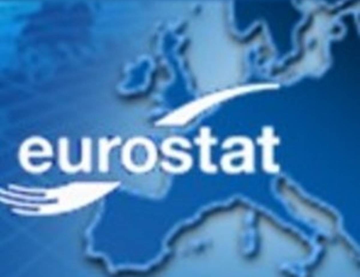 Eurostat:Υψηλότερη η φορολογία στη Β.Ευρώπη αντί της Ανατολικής