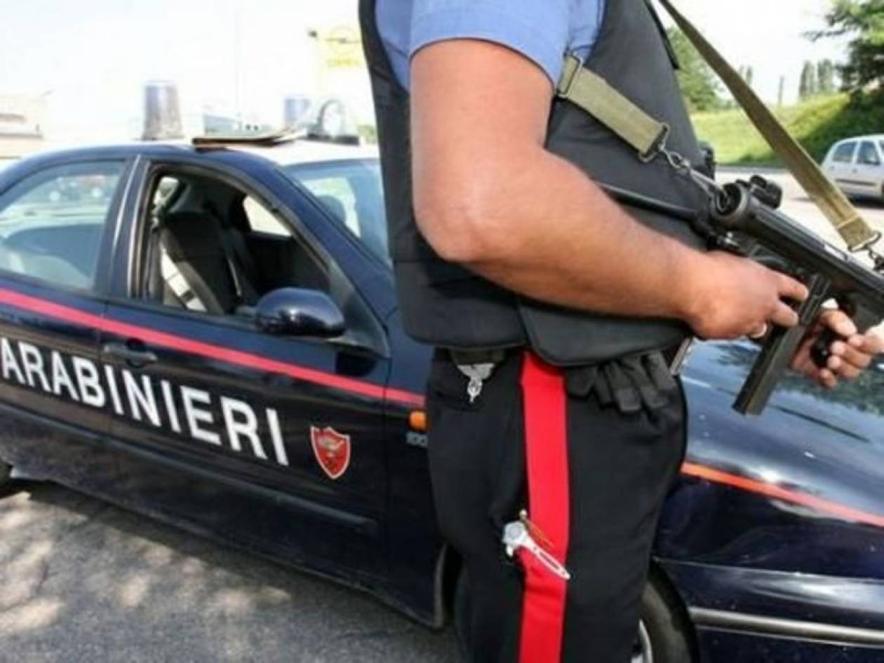Ισλαμιστικός πυρήνας εξαρθρώθηκε στην Ιταλία