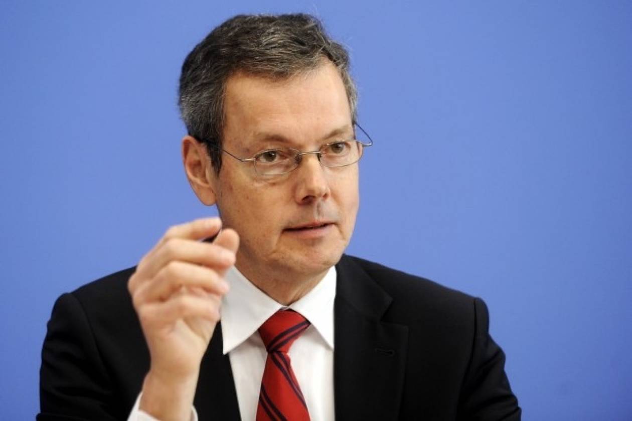 Γερμανός «σοφός»: Η αυστηρή λιτότητα θα δημιουργήσει νέα χρέη
