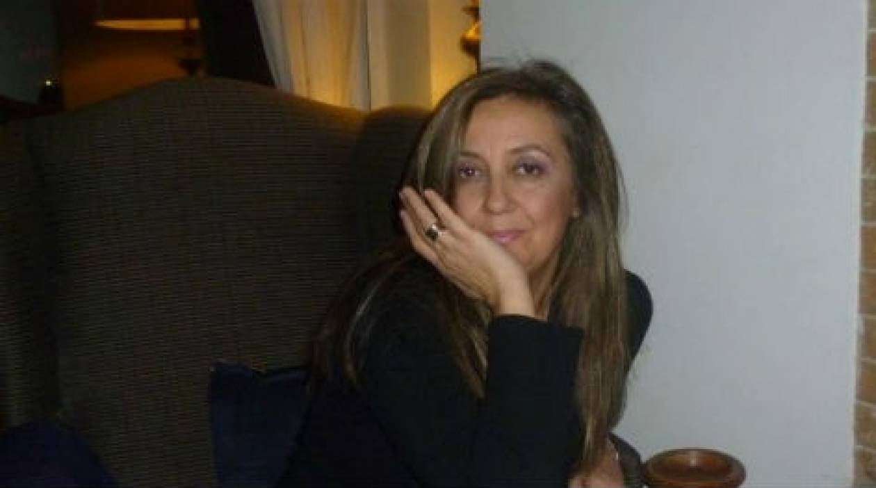 Νατάσα Λιβάνη: Σοκαριστική πρόβλεψη της αστρολόγου για τον θάνατό της