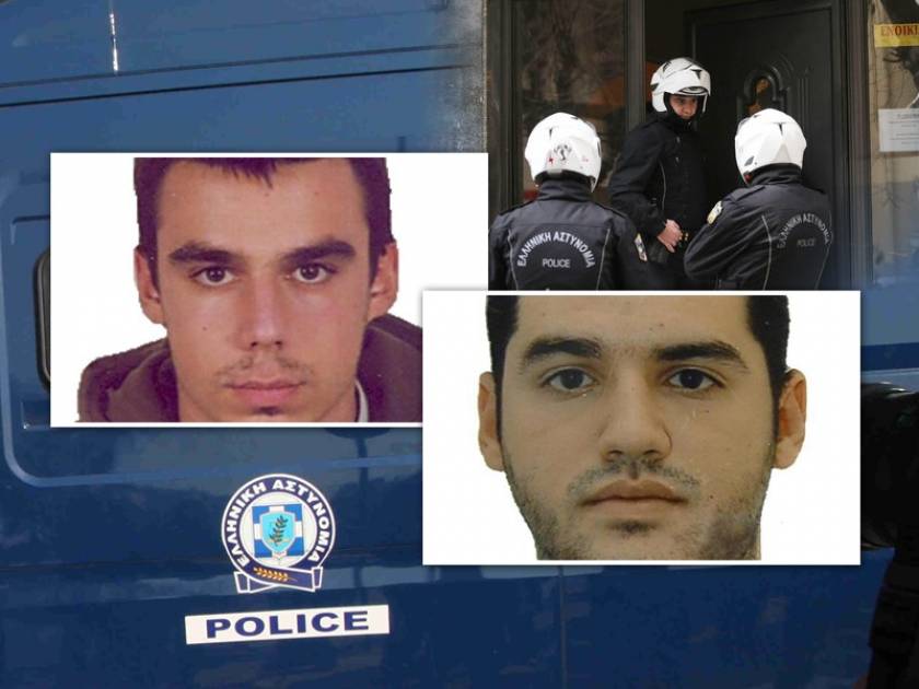 Πέντε συλλήψεις για τη διπλή ληστεία σε Βελβεντό - Φιλώτα