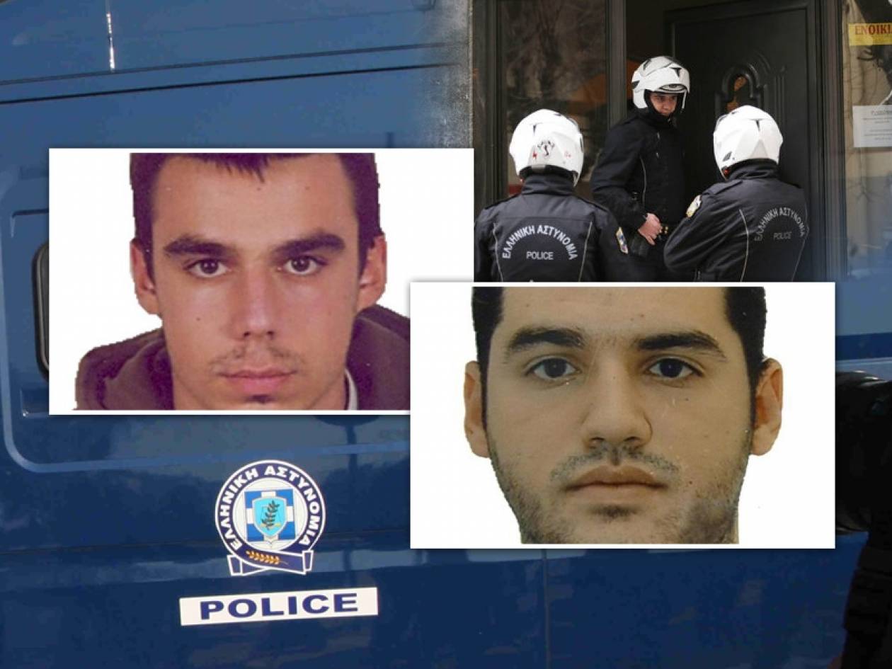 Πέντε συλλήψεις για τη διπλή ληστεία σε Βελβεντό - Φιλώτα