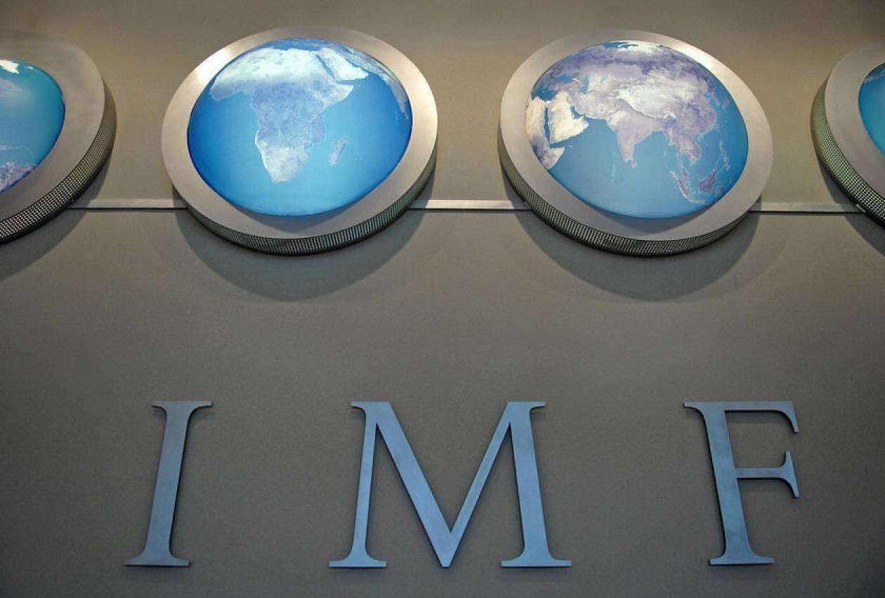 Το ΔΝΤ ενέκρινε δάνειο στην Τζαμάικα ύψους 932 εκατ. δολαρίων