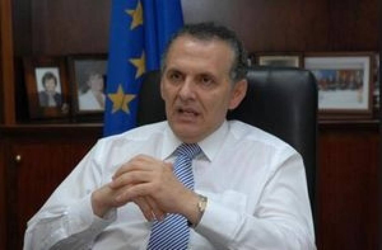 Μονοήμερη επίσκεψη Κύπριου υπουργού στο Ισραήλ