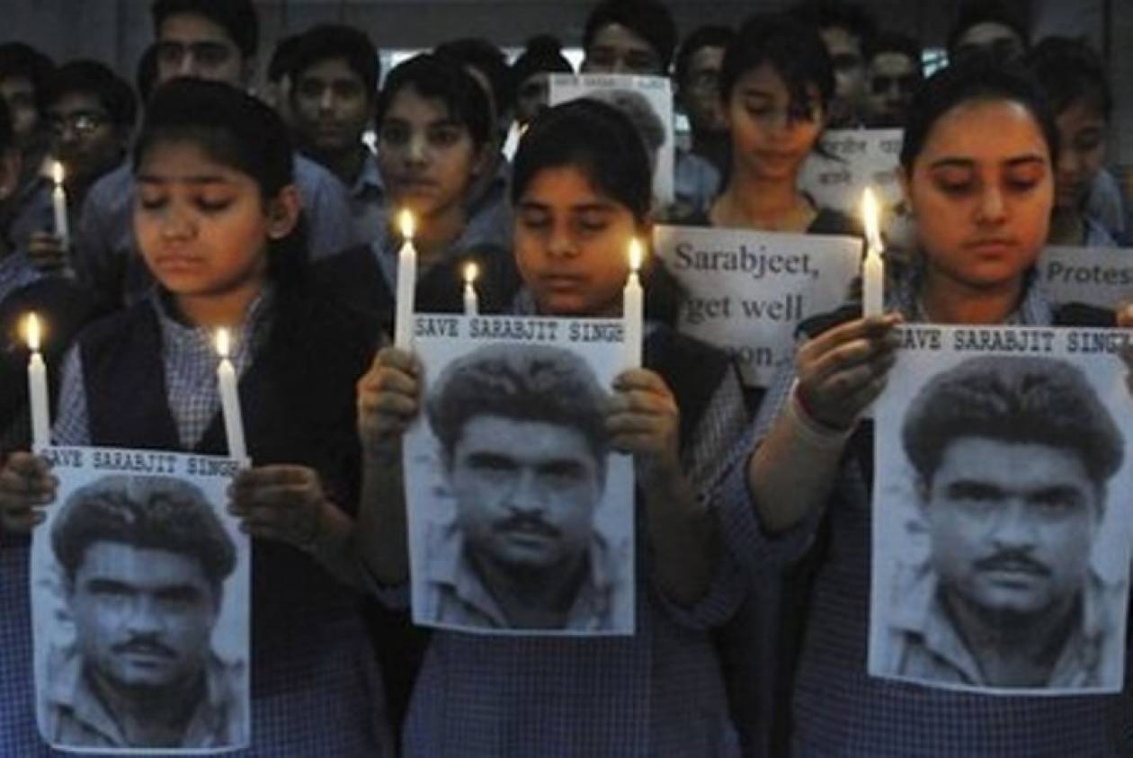 Πακιστάν: Νεκρός κρατούμενος για κατασκοπεία