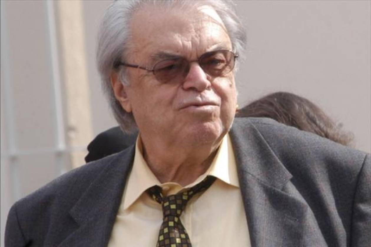 Οι δικηγόροι της Αθήνας για την απώλεια του Αλ. Κατσαντώνη