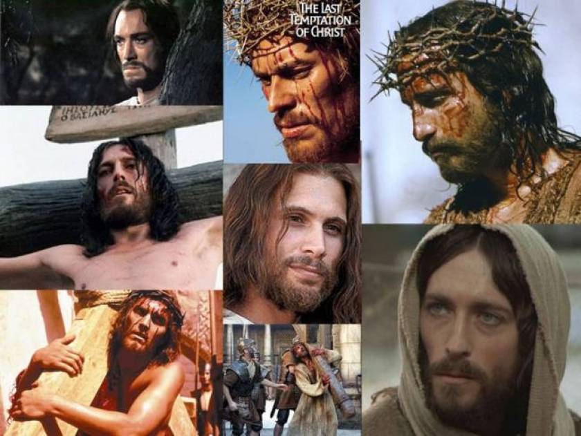 Αφιέρωμα: Τα Πάθη του Ιησού στη «μεγάλη οθόνη» (βίντεο/φωτογραφίες)