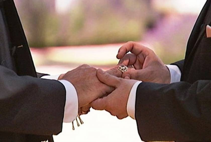 ΗΠΑ: Το Ροντ Άιλαντ έγινε η 10η πολιτεία που επιτρέπει τους gay γάμους