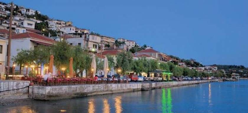 Θεσσαλία: Η Μεγάλη Παρασκευή στην Άφησσο