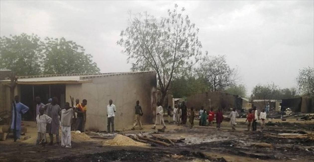 Αιματηρές συγκρούσεις μεταξύ Χριστιανών και Μουσουλμάνων στη Νιγηρία