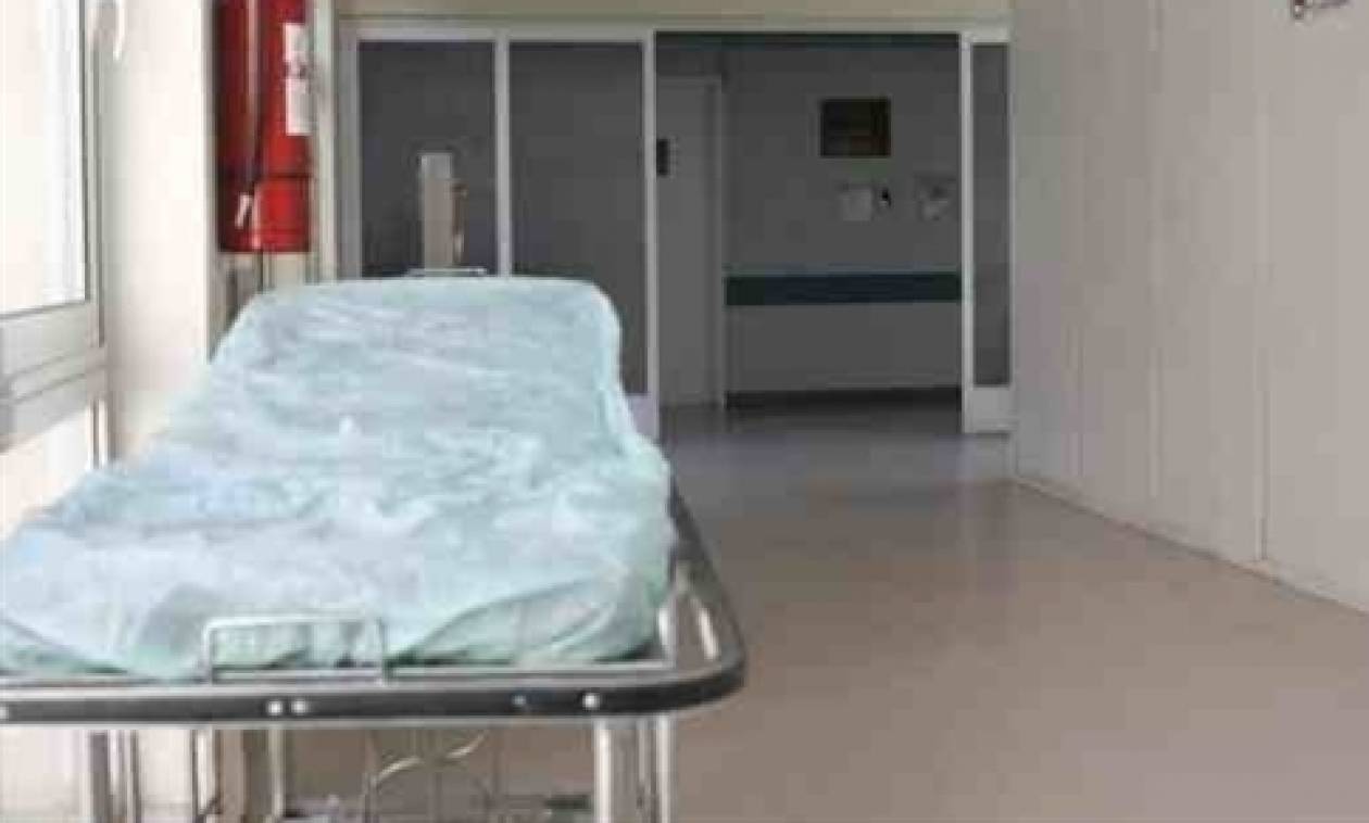 Εύβοια: Τραυματίστηκε 15χρονη από κροτίδα