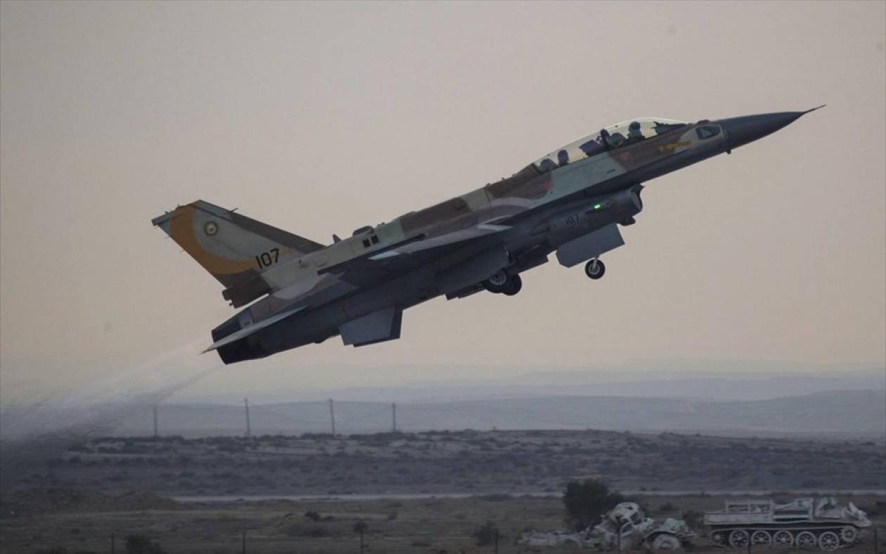 Η Συρία ετοιμάζει αντίποινα στην ισραηλινή επίθεση